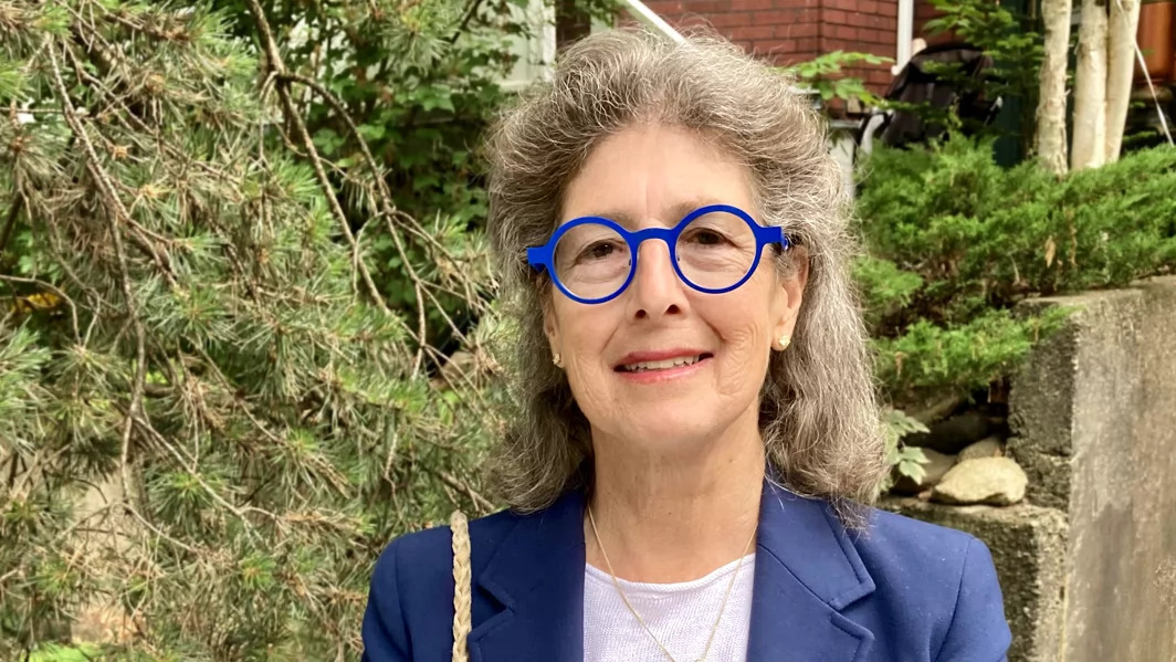 Eloise Spitzer, Honorary Doctor of Laws (LLD)