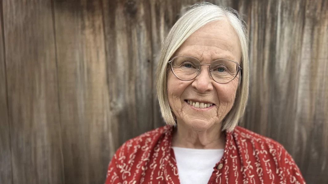 Margaret Lidkea, Honorary Doctor of Science (DSc)