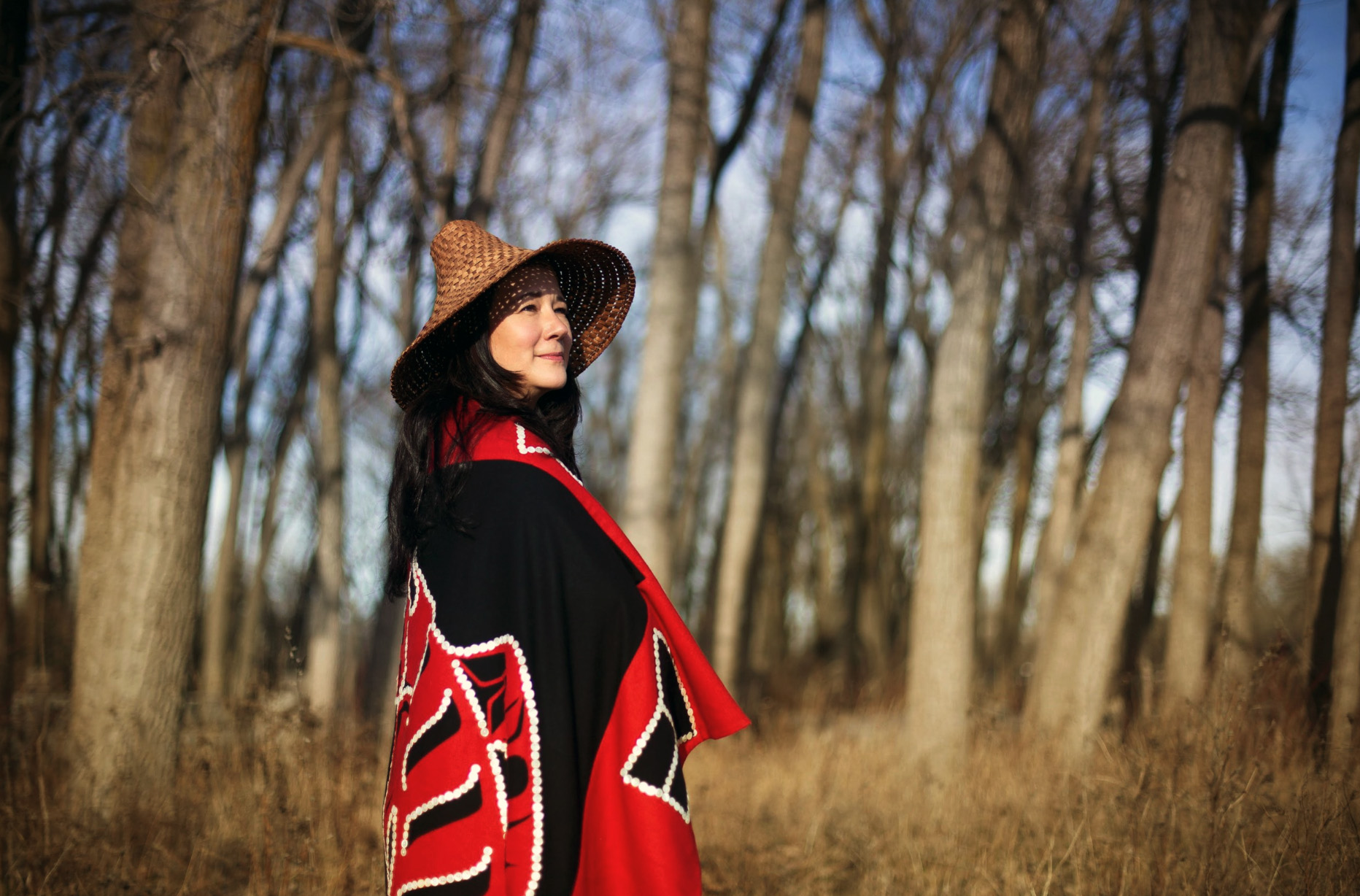 Opera star Marion Newman joins UVic Music