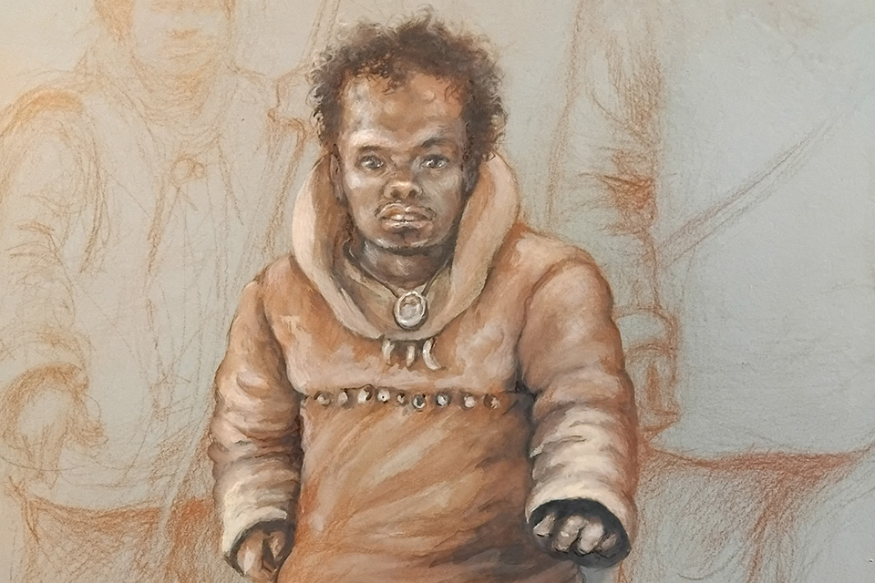 Research reveals reality of Ice Age teen puberty