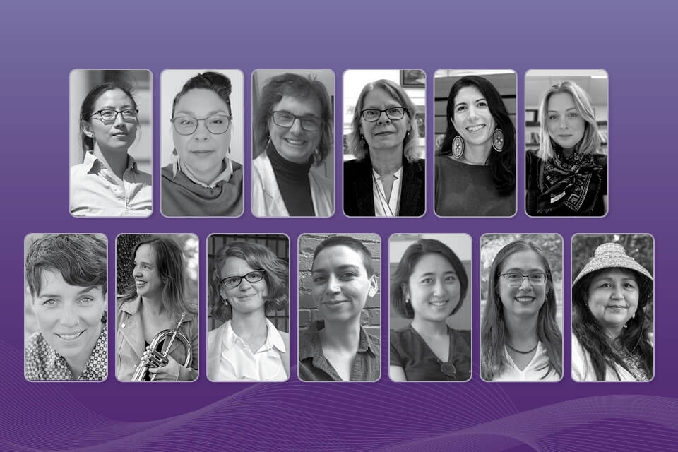 Experts on International Women’s Day