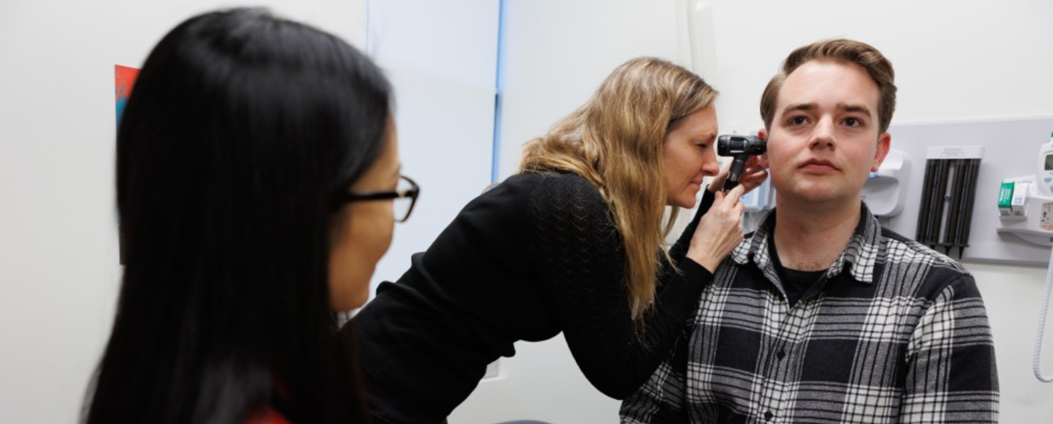 Nurse practitioners bring holistic lens to primary care