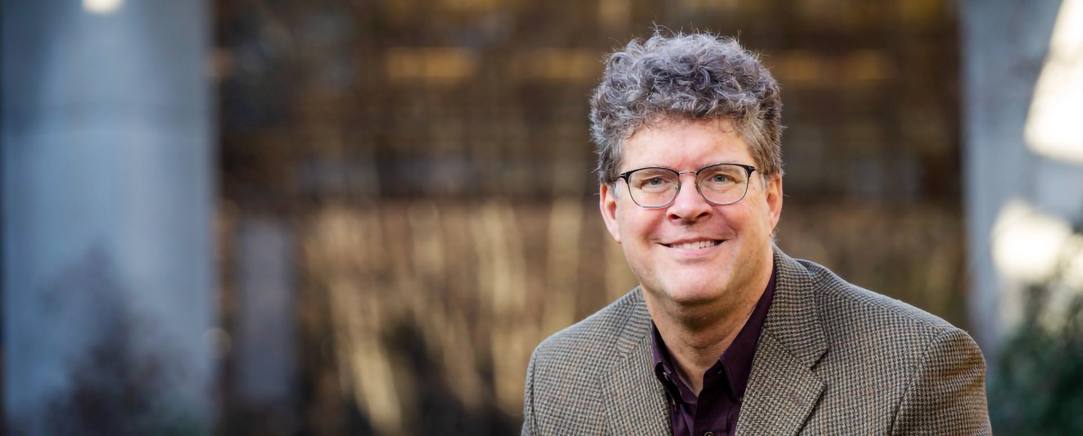 UVic math ecologist elected to Royal Society