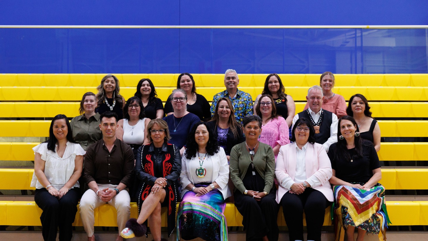 World-first MBA in Advancing Reconciliation graduates its inaugural cohort