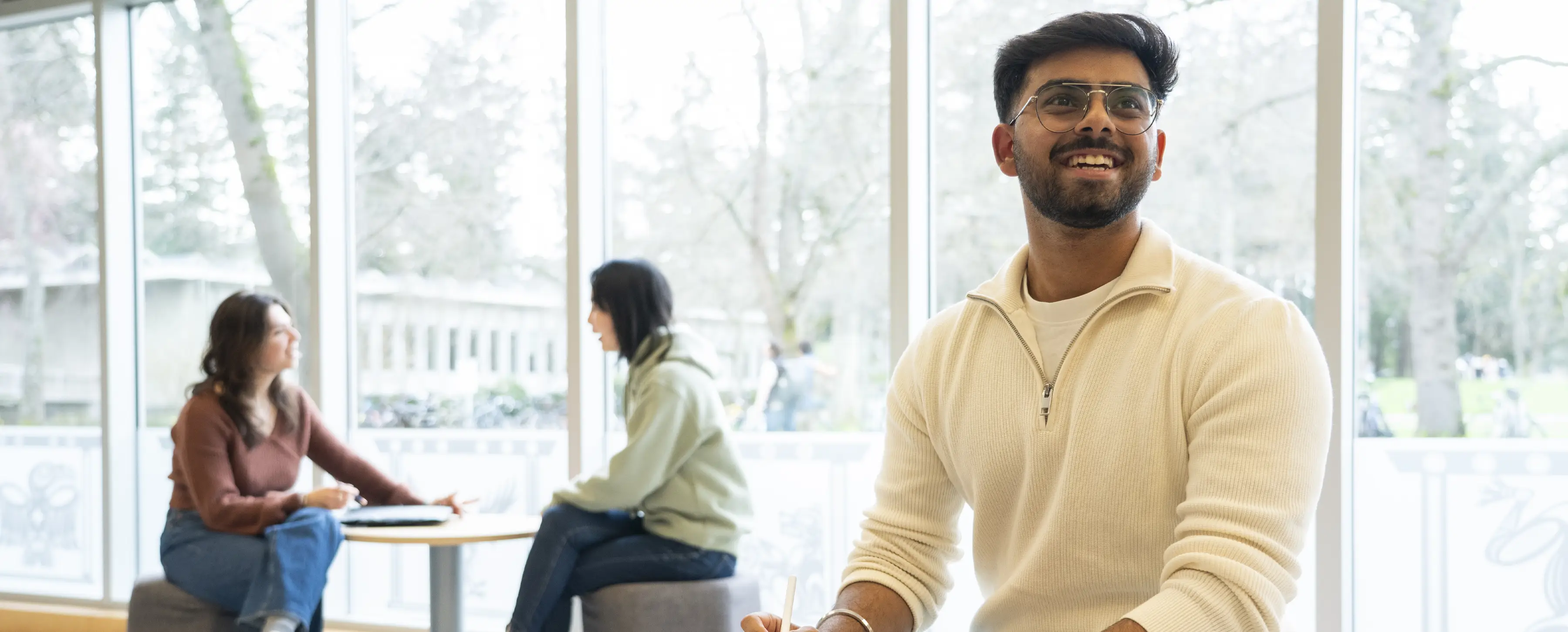Student success: Career-readiness and research support at UVic Libraries