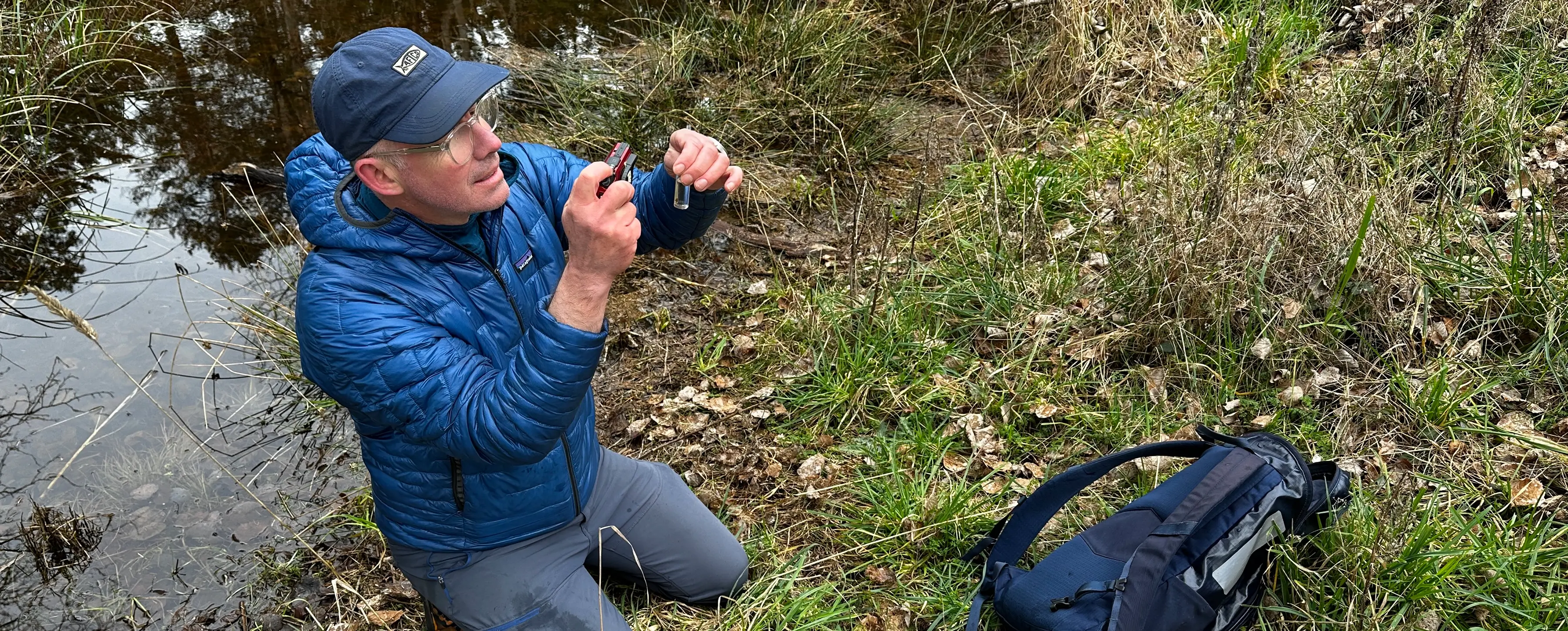 iNaturalist: the ultimate partnership between people and planet