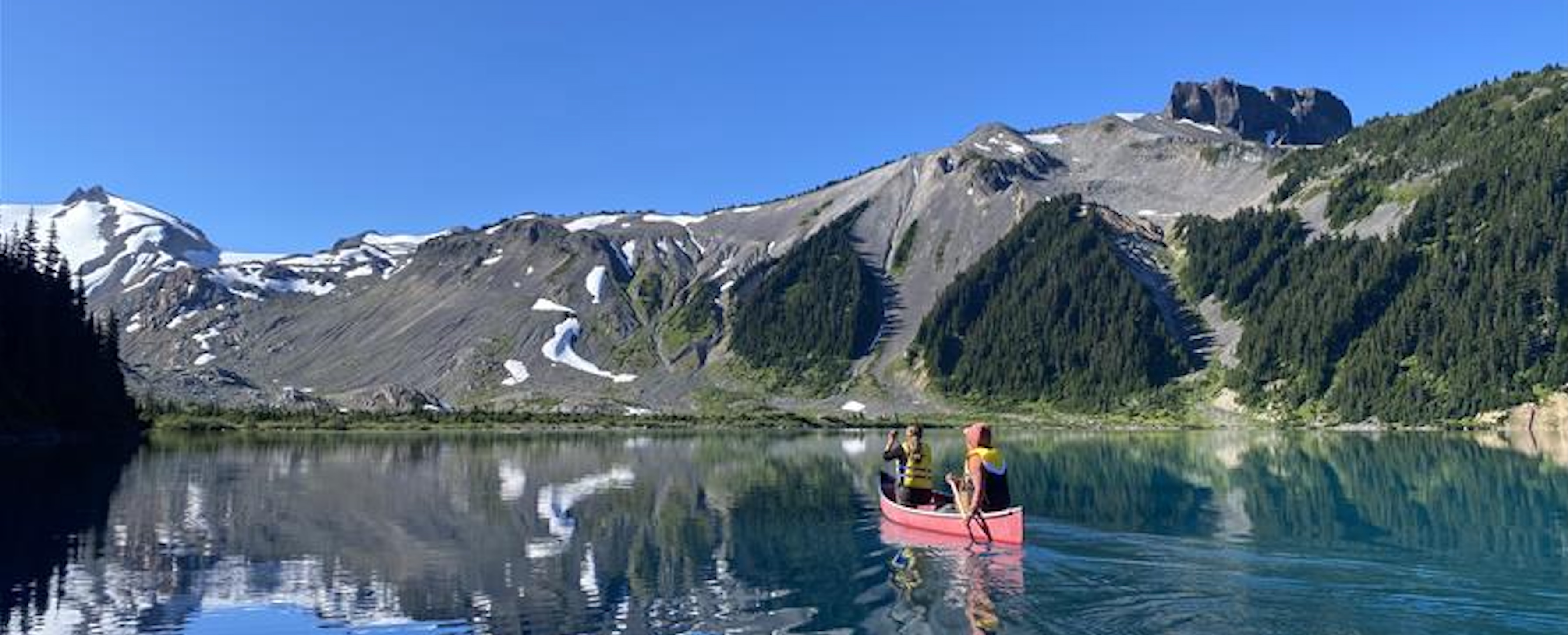 Overuse, warming climate put popular alpine ecosystems at risk