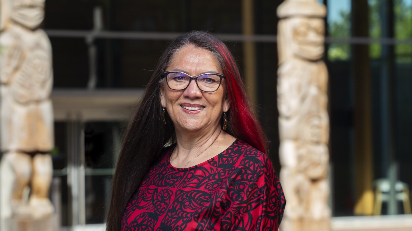 An update on UVic leadership