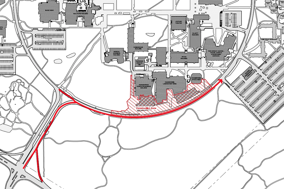 Ring Road closure Sept. 28