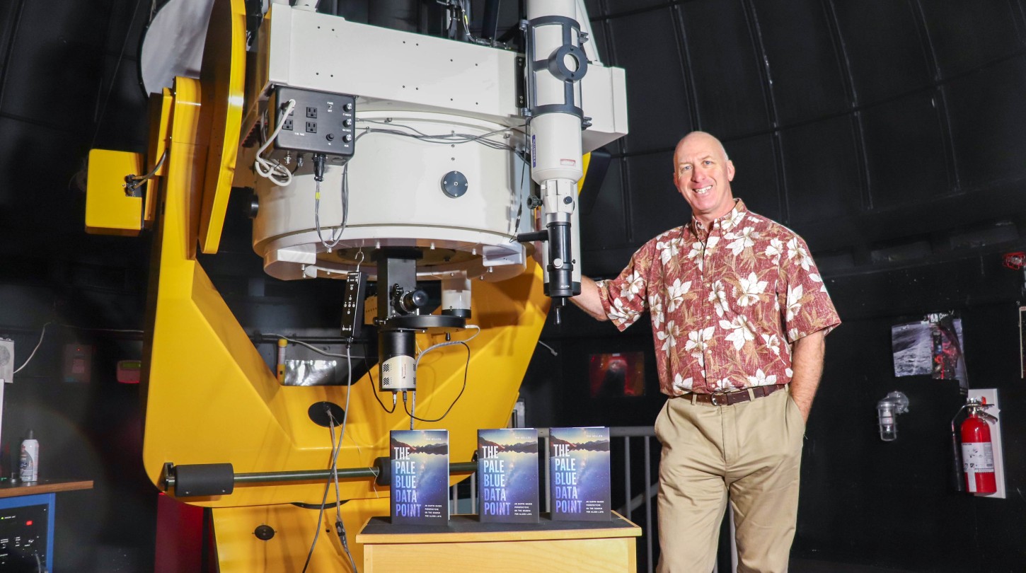 Expert Q&A on searching for alien life