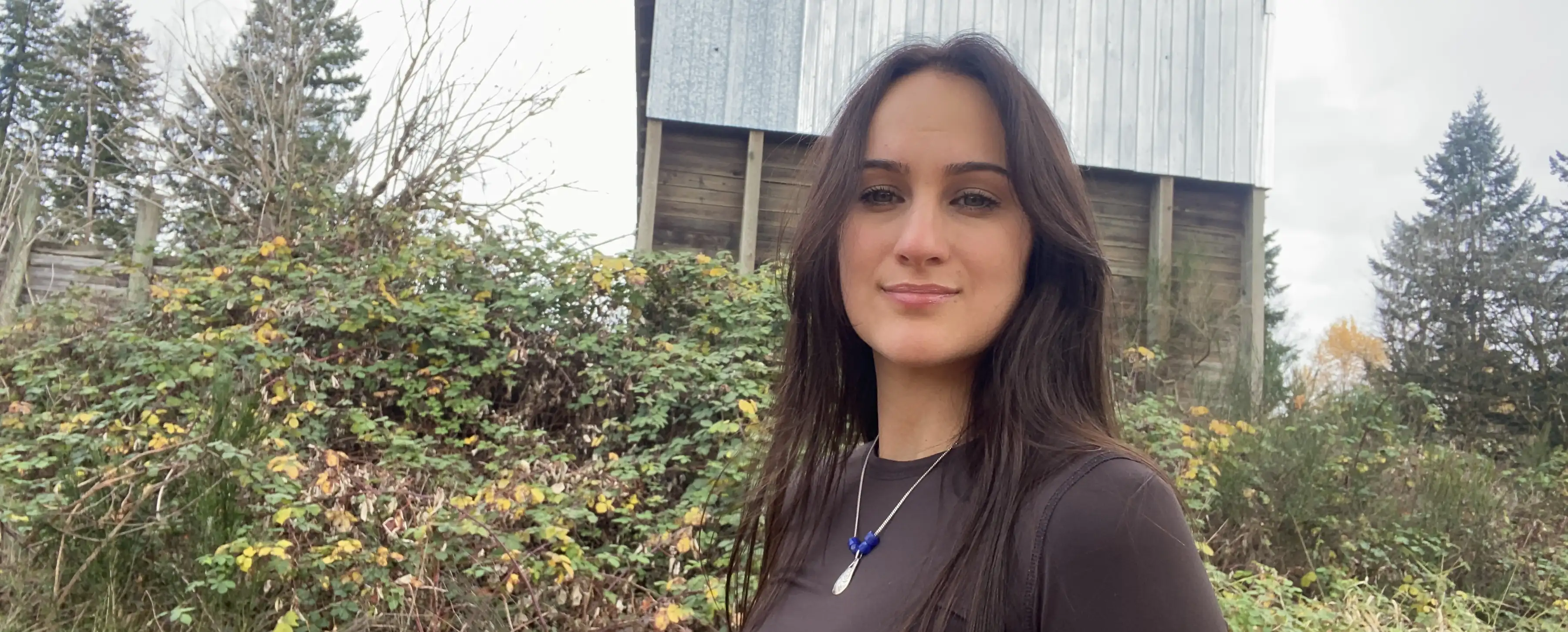 UVic grad finds passion for archaeology