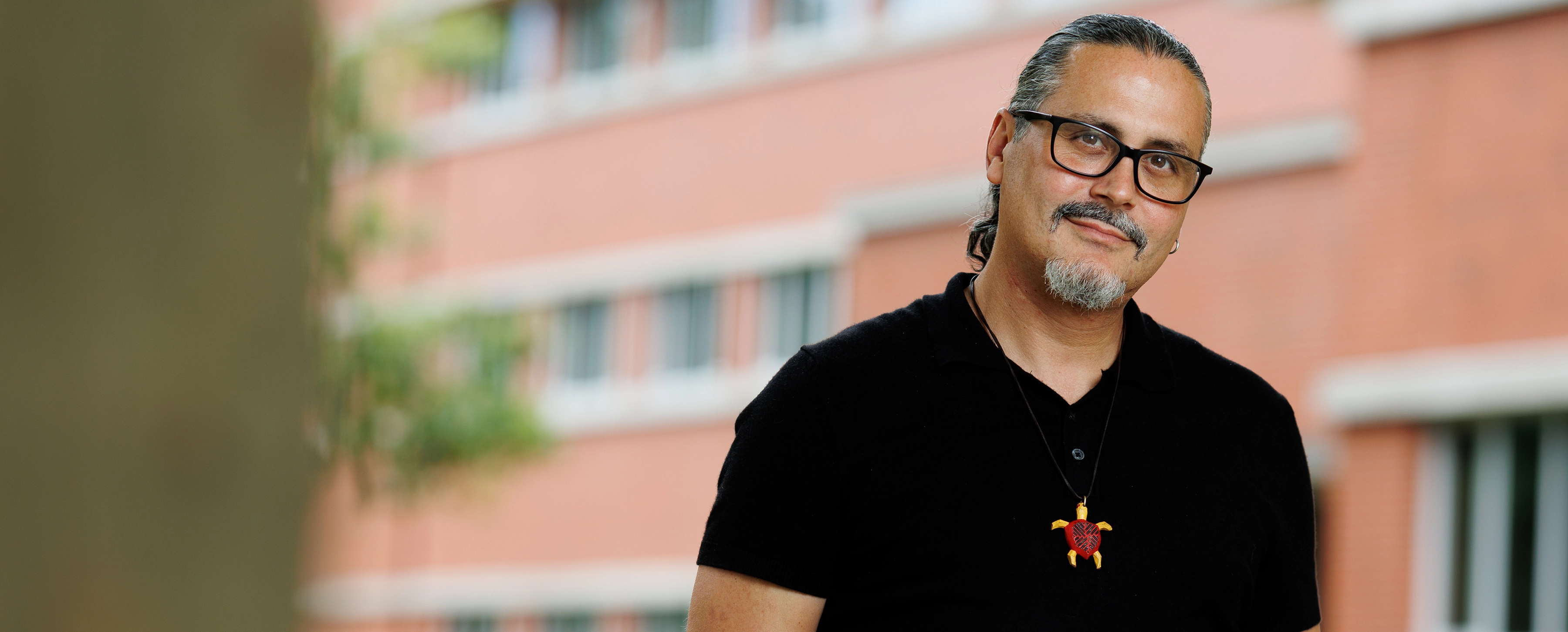 Indigenous approach gives meaning to Western research