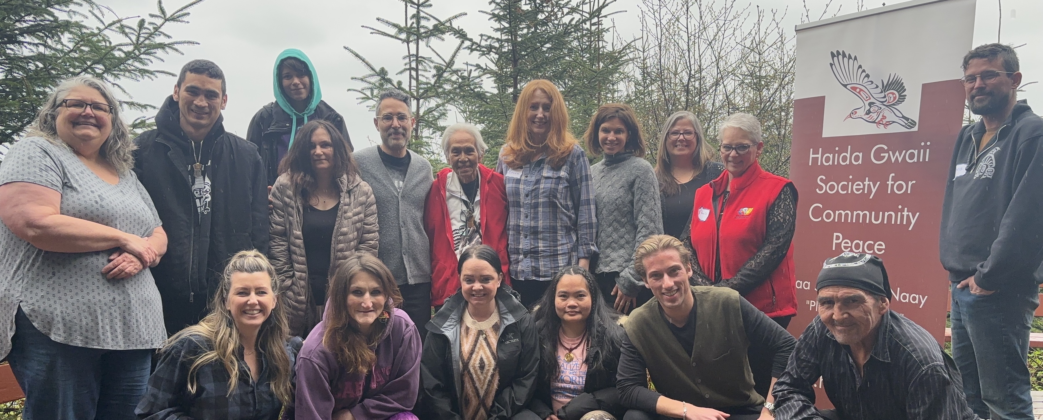 From Haida Gwaii to Ottawa, UVic prof advocates brain injury research