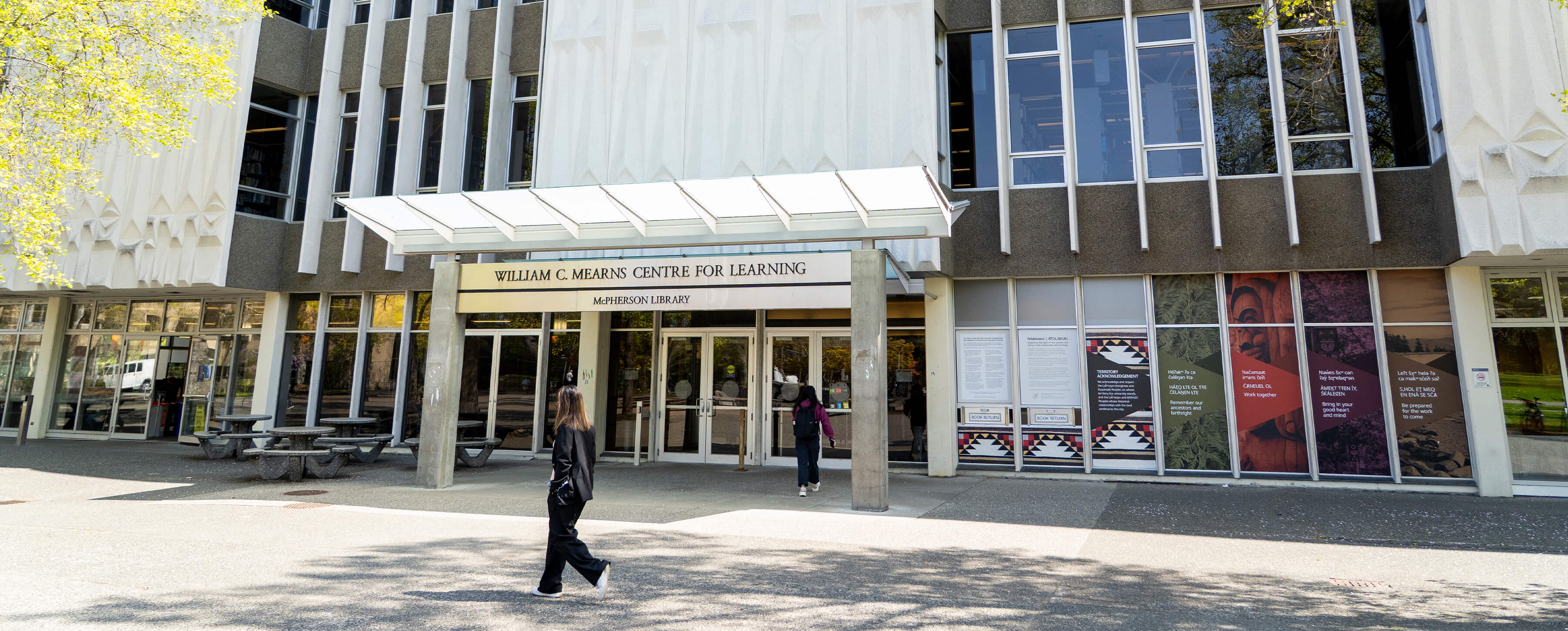 Award-winning library design embodies inclusivity and equity