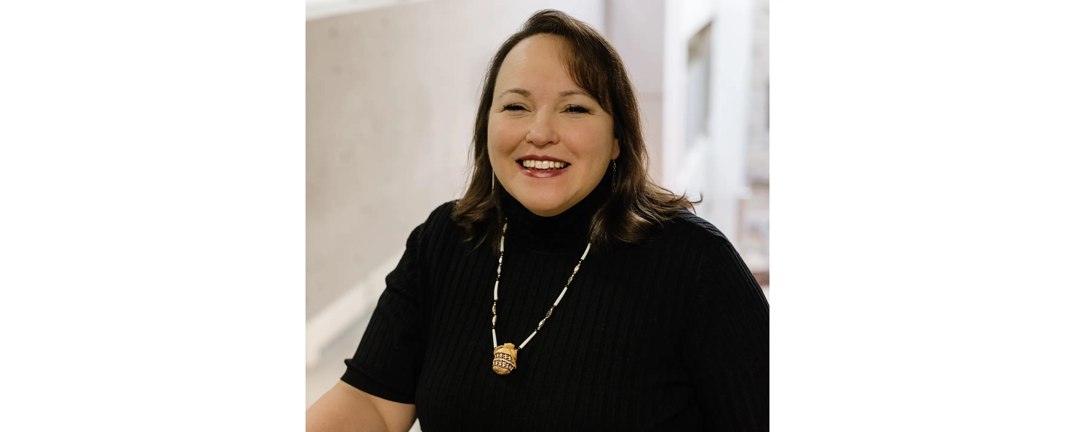 New VP Indigenous joins UVic this summer