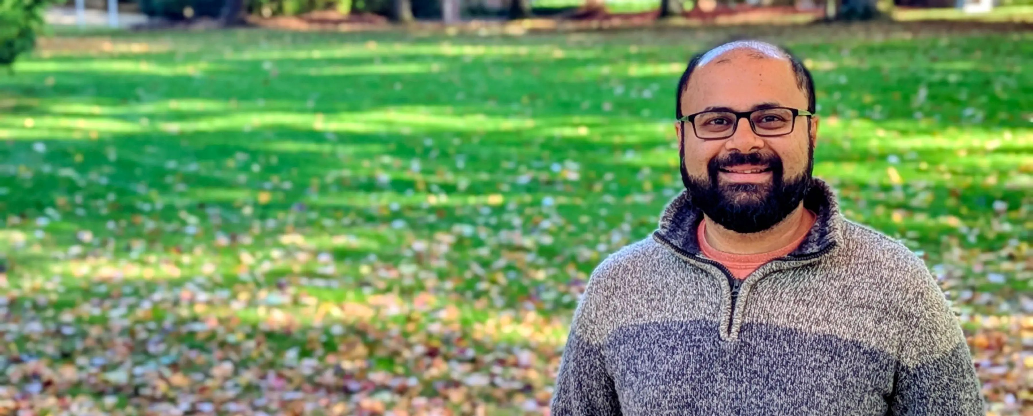 Exploring new elements and creating greener plastics