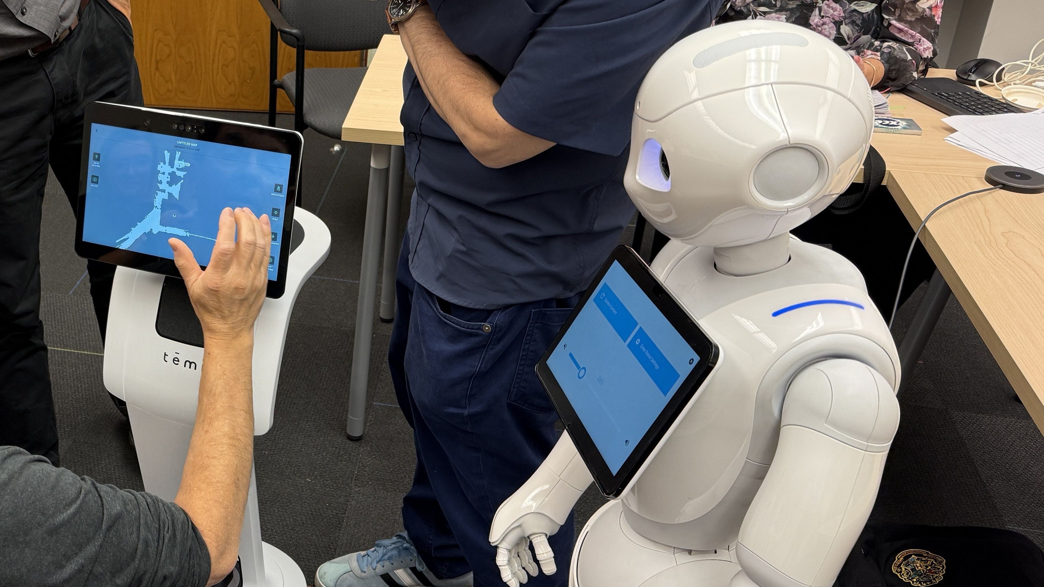 From hype to hospital: AI in health care  