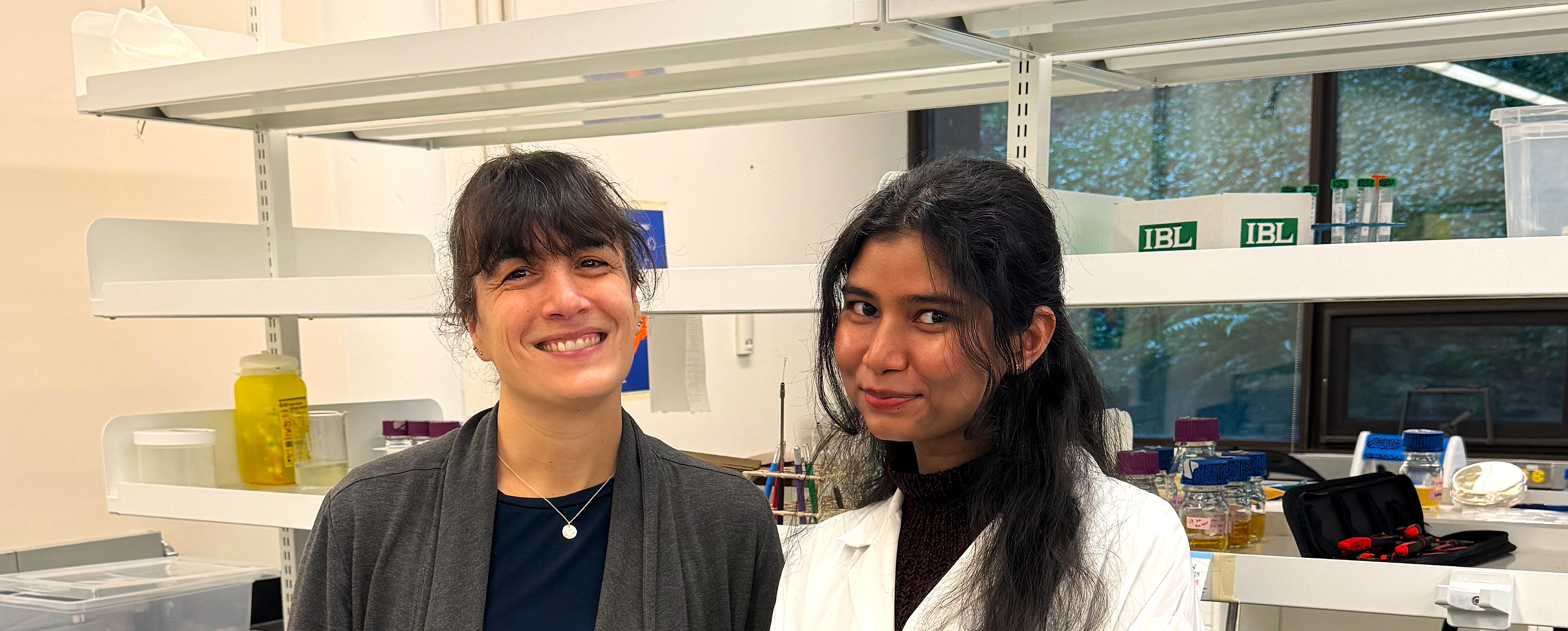 New study may offer hope to women with hot flashes, night sweats  