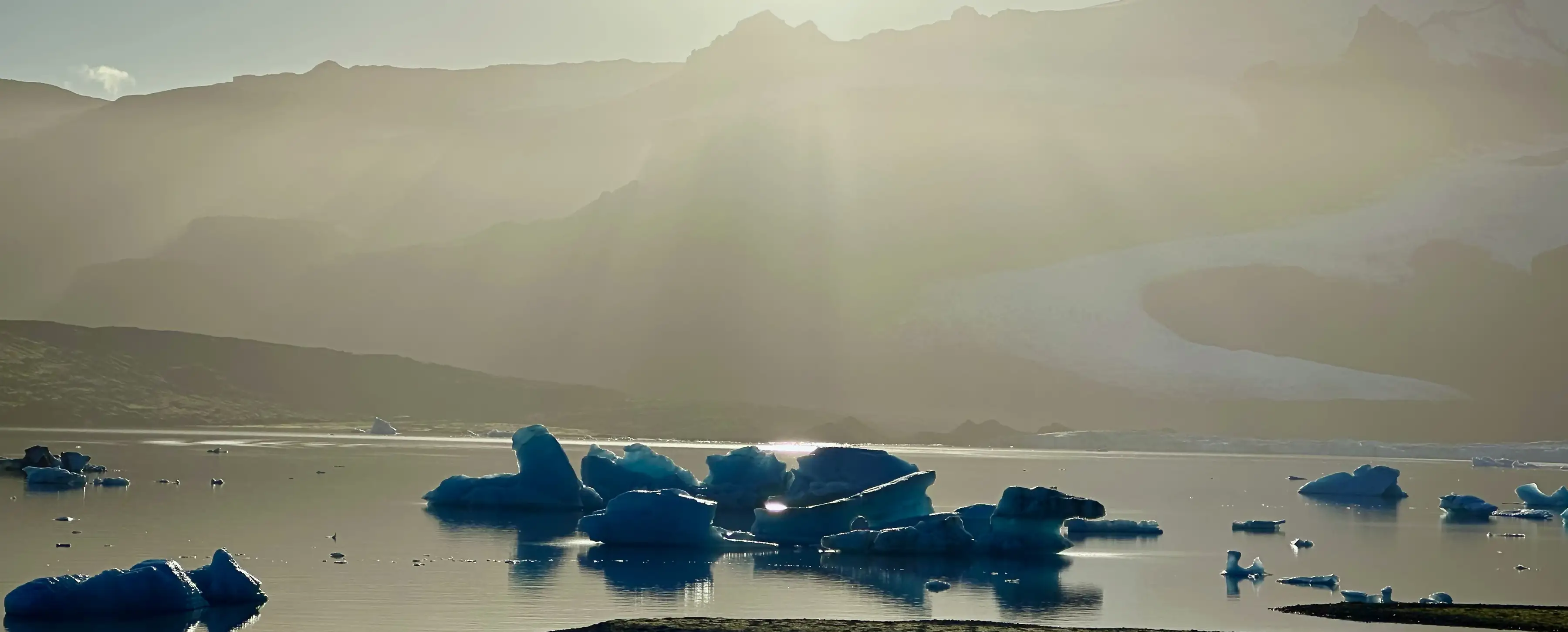 Climate art as climate action