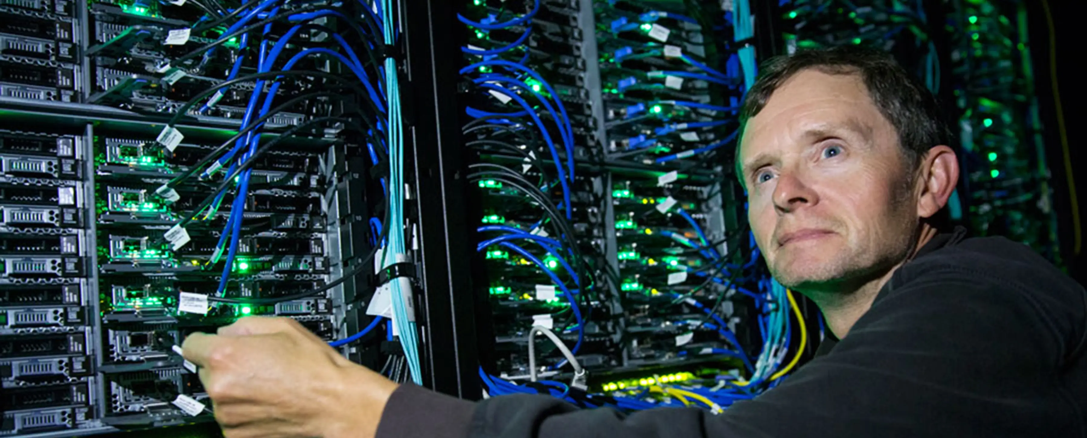 Open-source code tracks data’s international travels