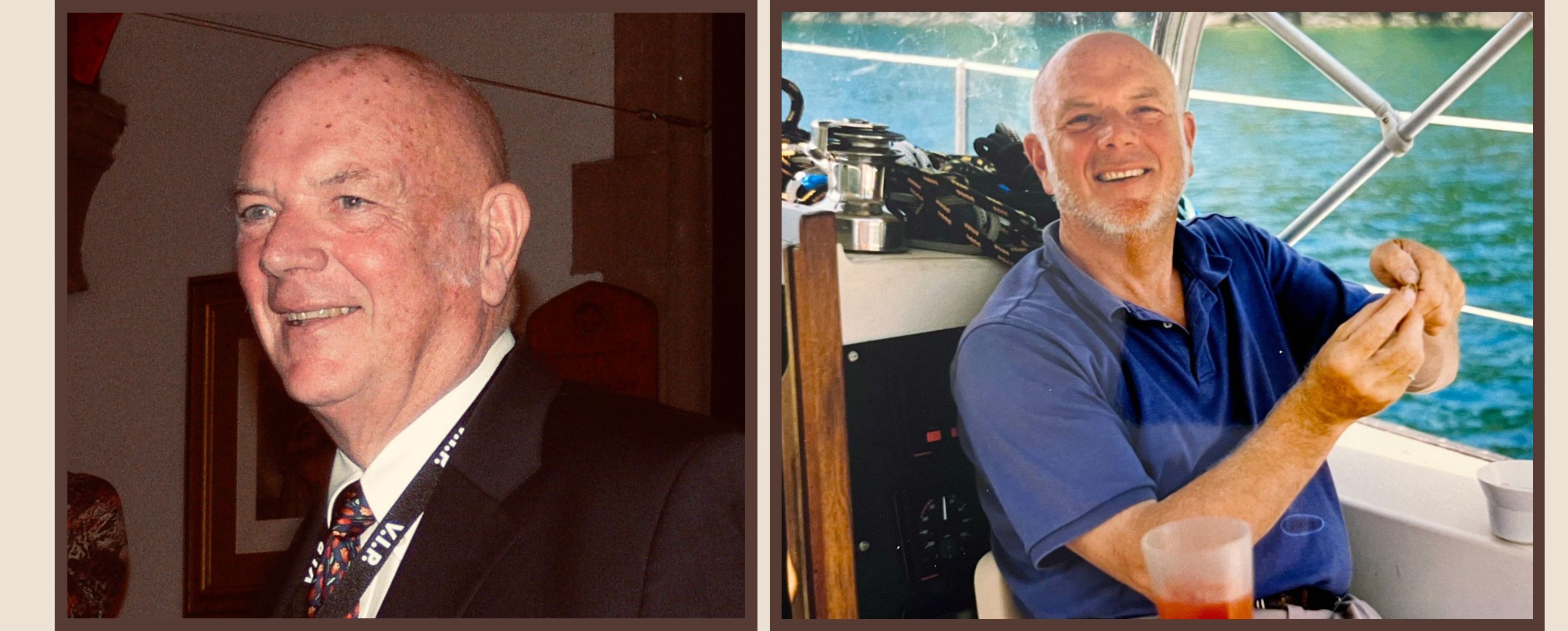 In Memoriam: David Sanborn Scott