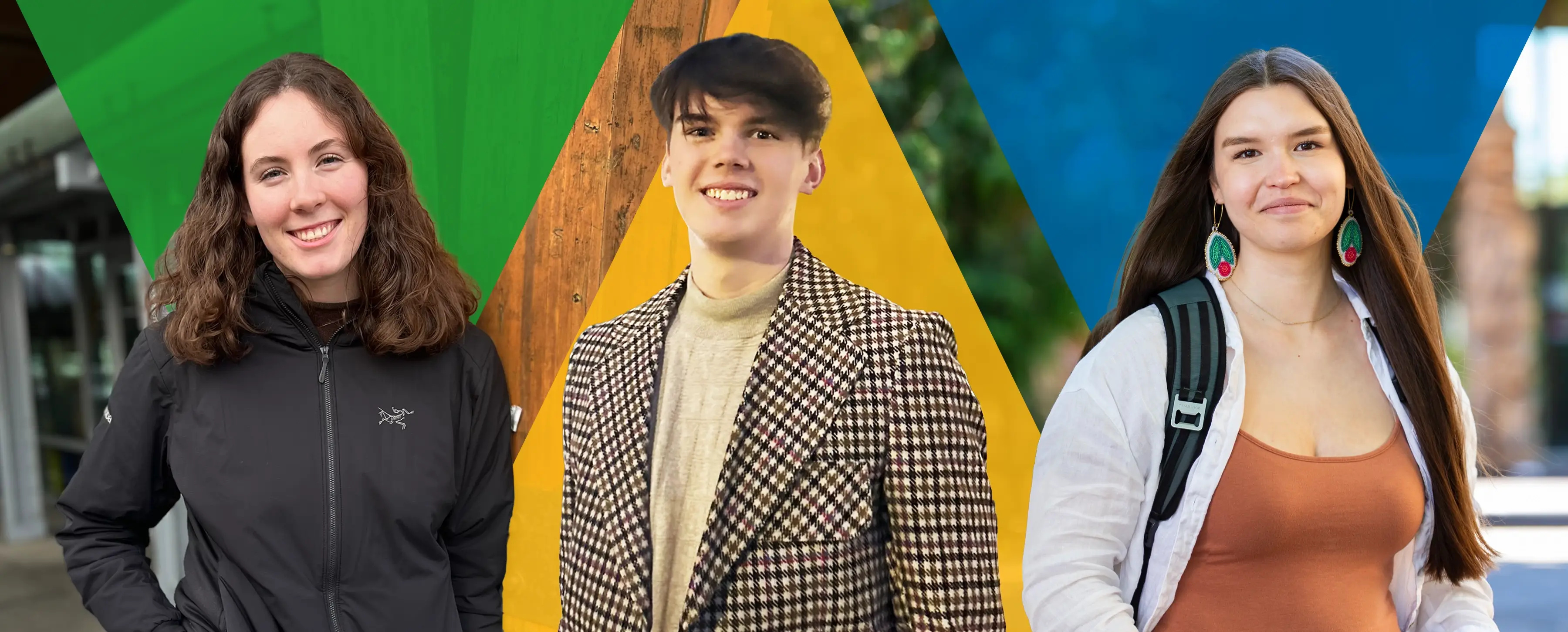 2025 UVic Co-op Student of the Year Awards