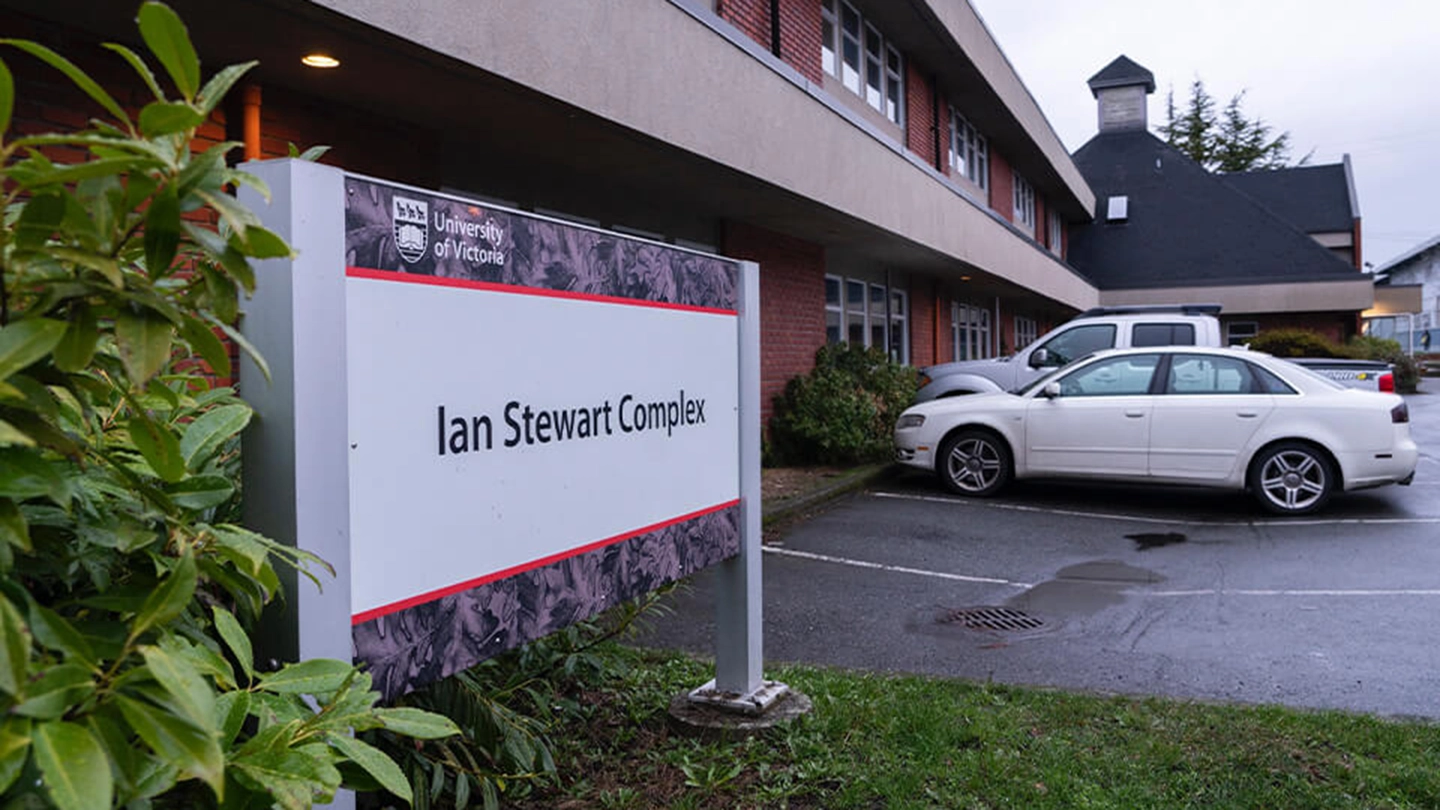 Ian Stewart Ice Rink Temporarily Closed