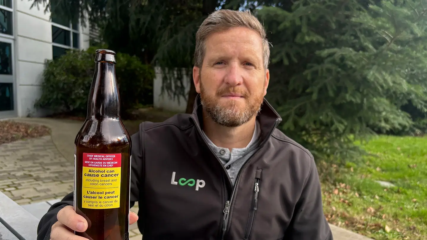 Strong alcohol policy could reduce cancer in Canada 