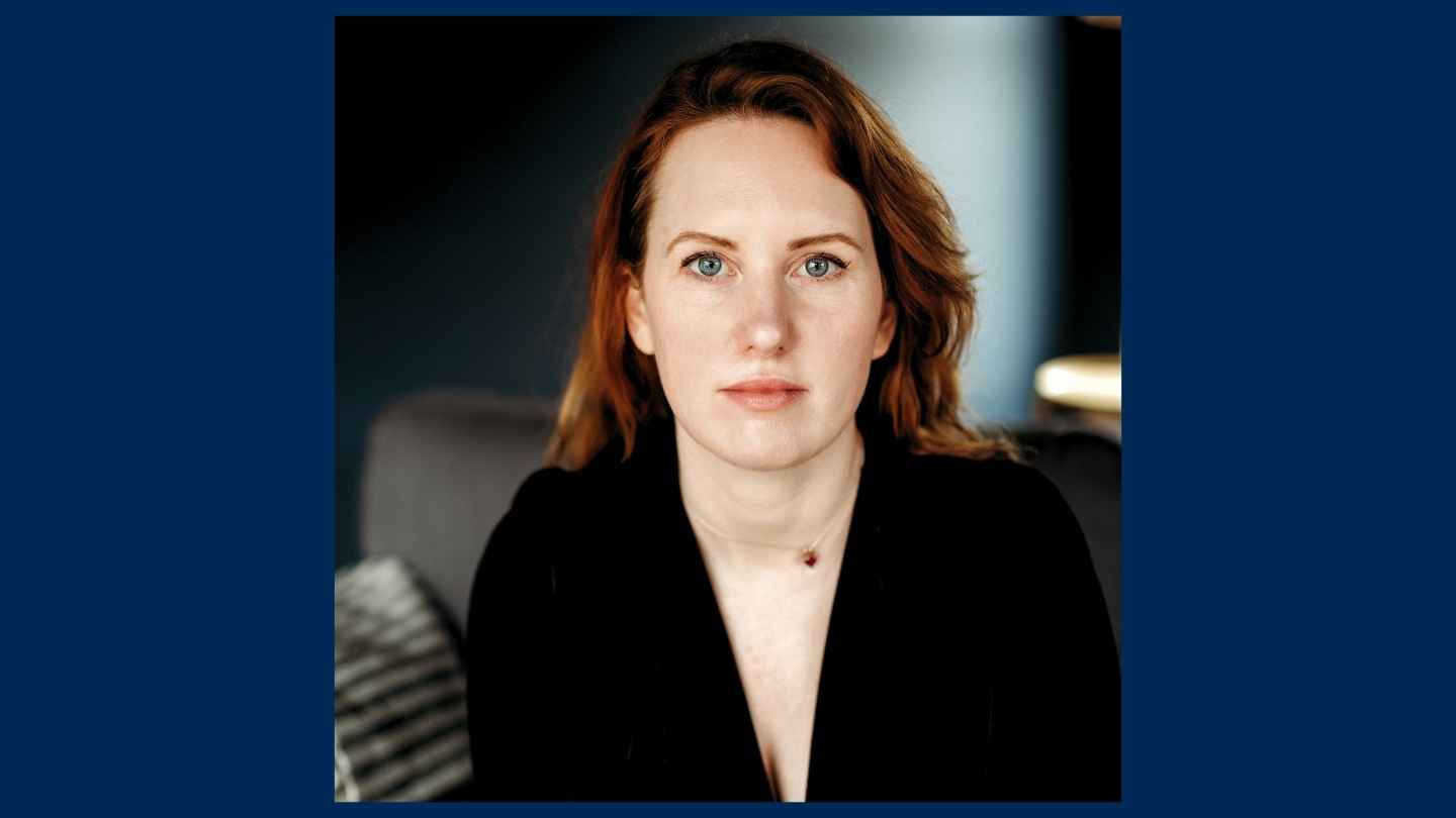 Tamara Krawchenko, UVic Public Administration 