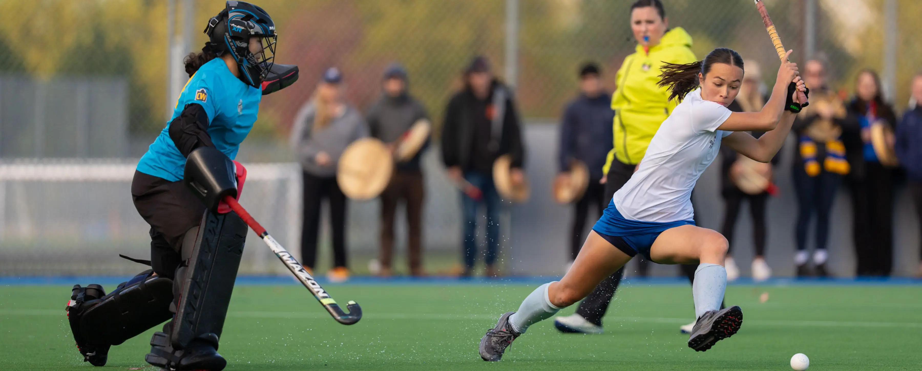 Kinesiology grad reflects on field hockey, friendship and finding her path