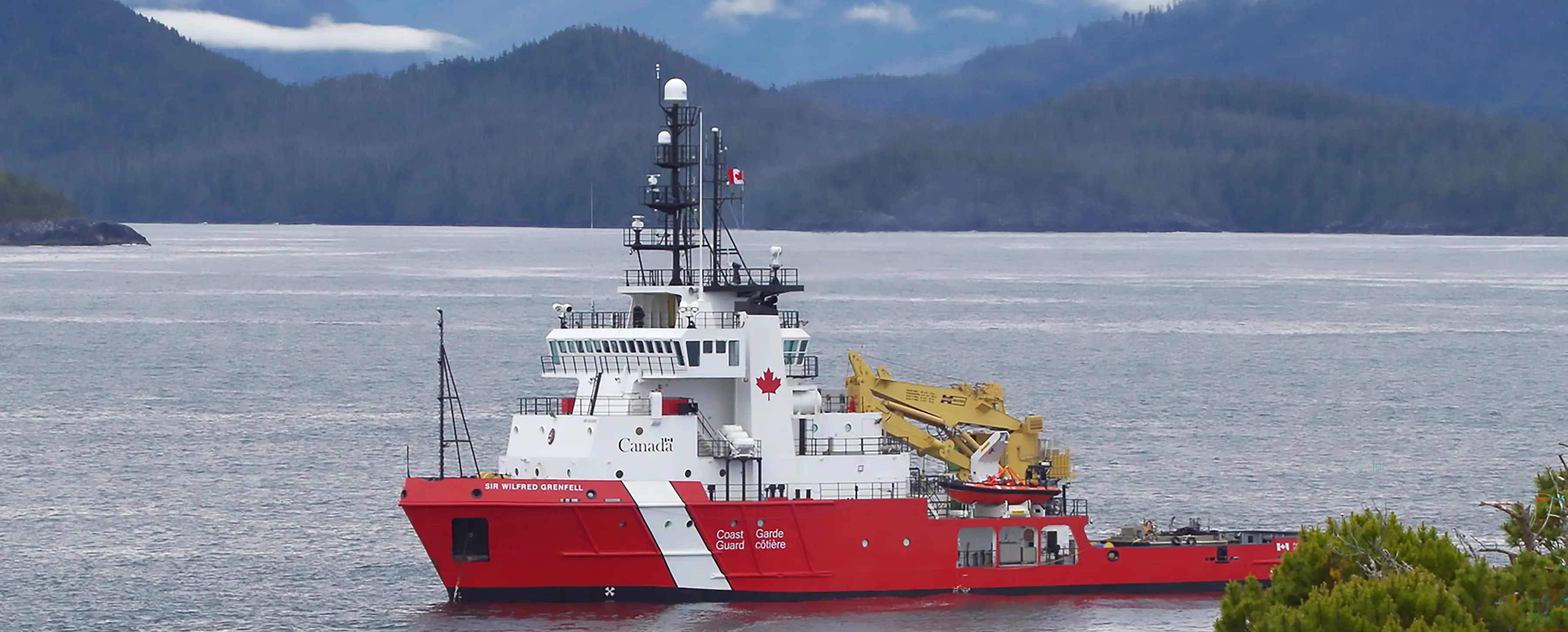 Sea change in BC’s marine energy sector