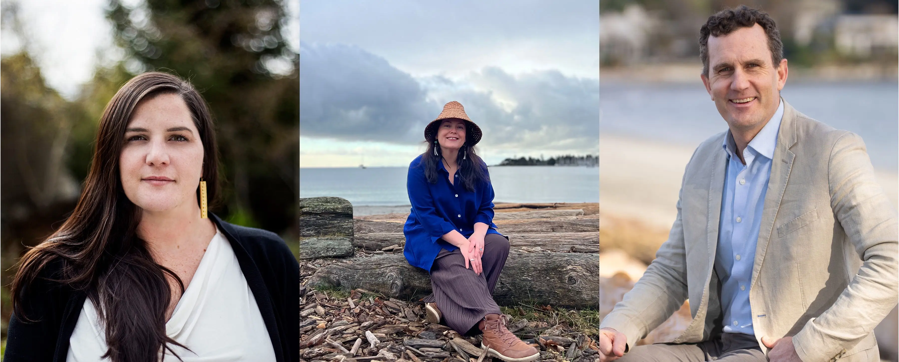 UVic has three new Canada Research Chairs 