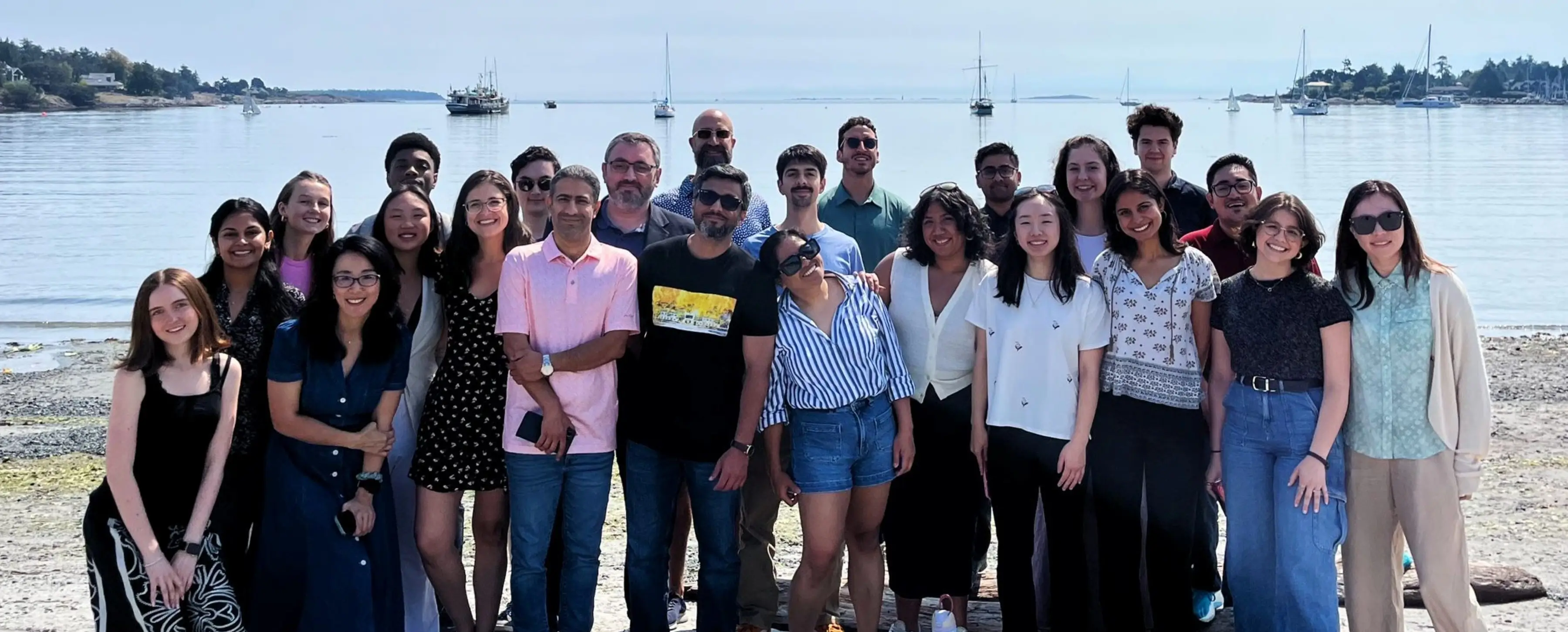 Impact Investing opens doors at UVic summer school