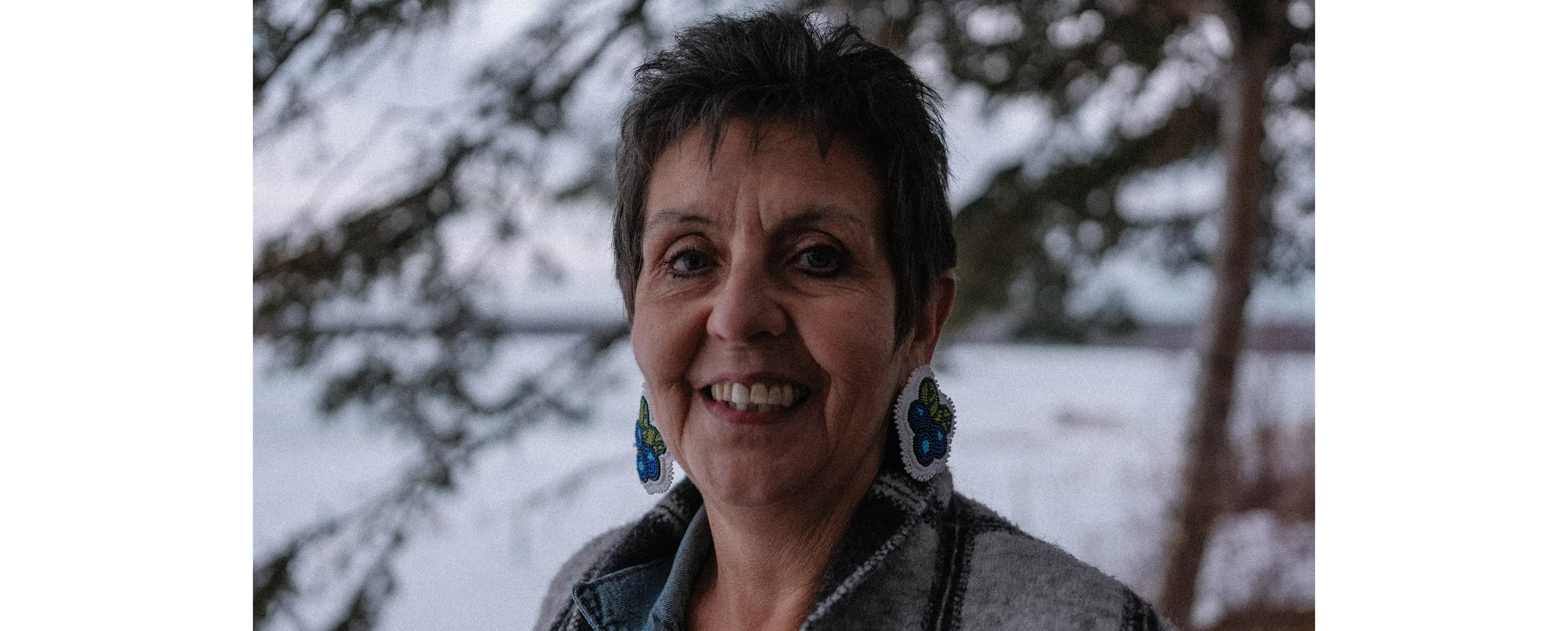 UVic associate professor, student receive Indspire Awards