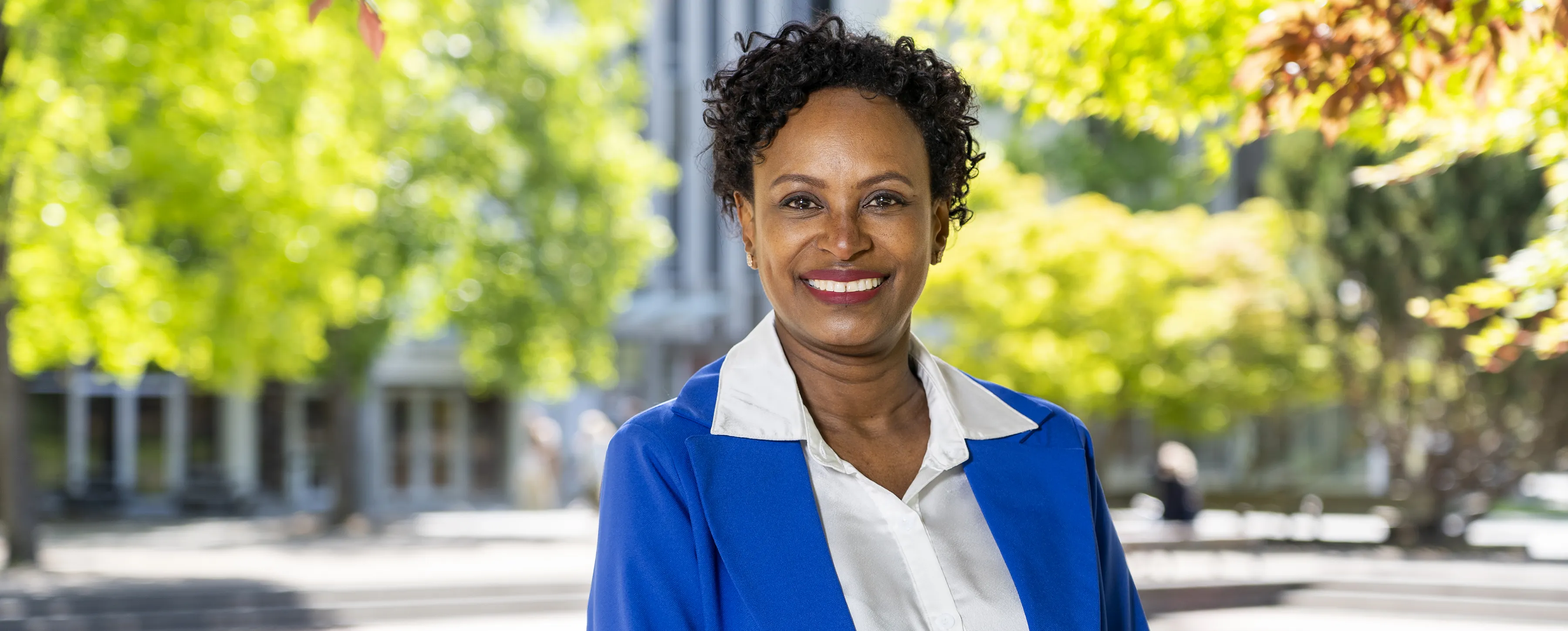 Patience with purpose: new UVic president offers inspiring vision