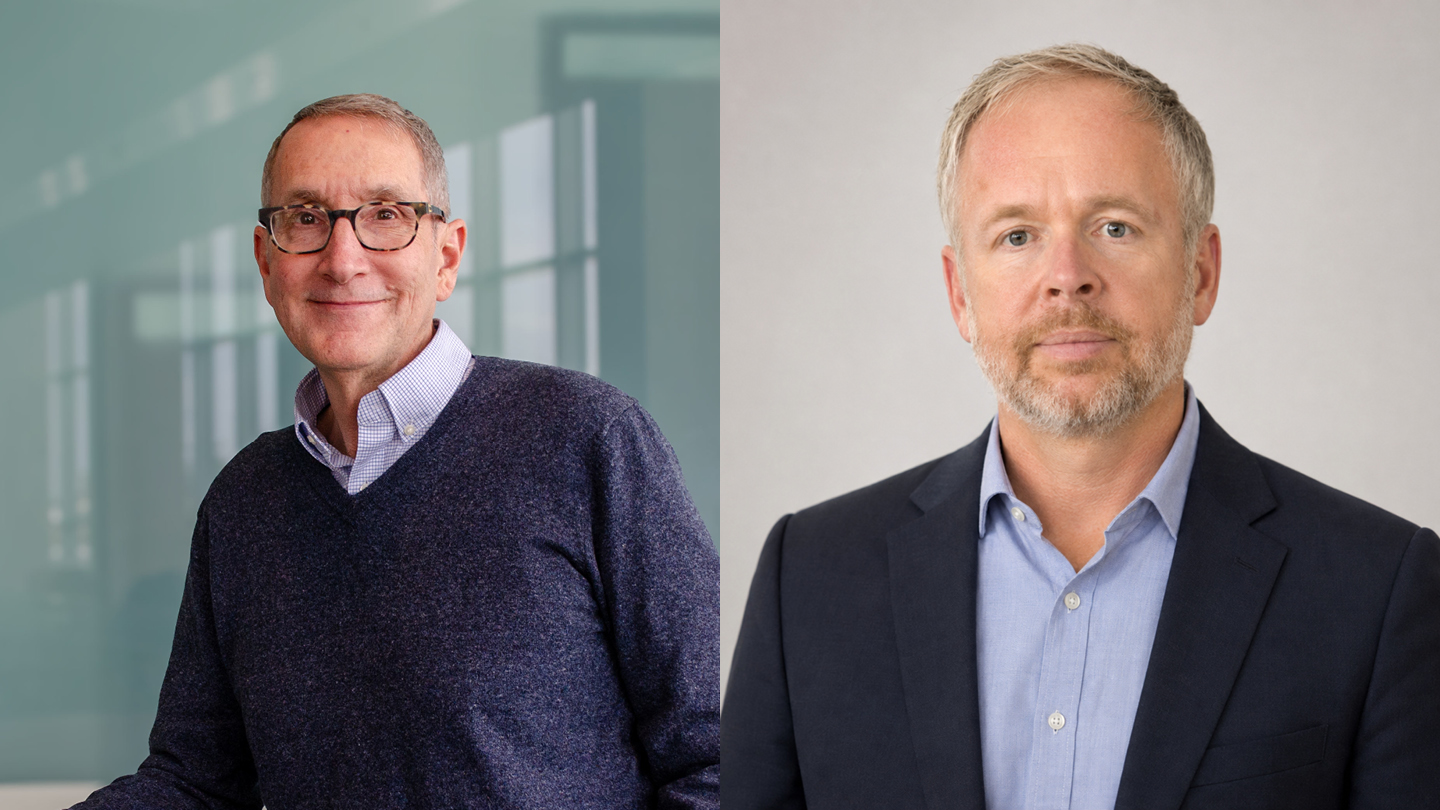 Two internationally recognized scholars join UVic through federal research chair program