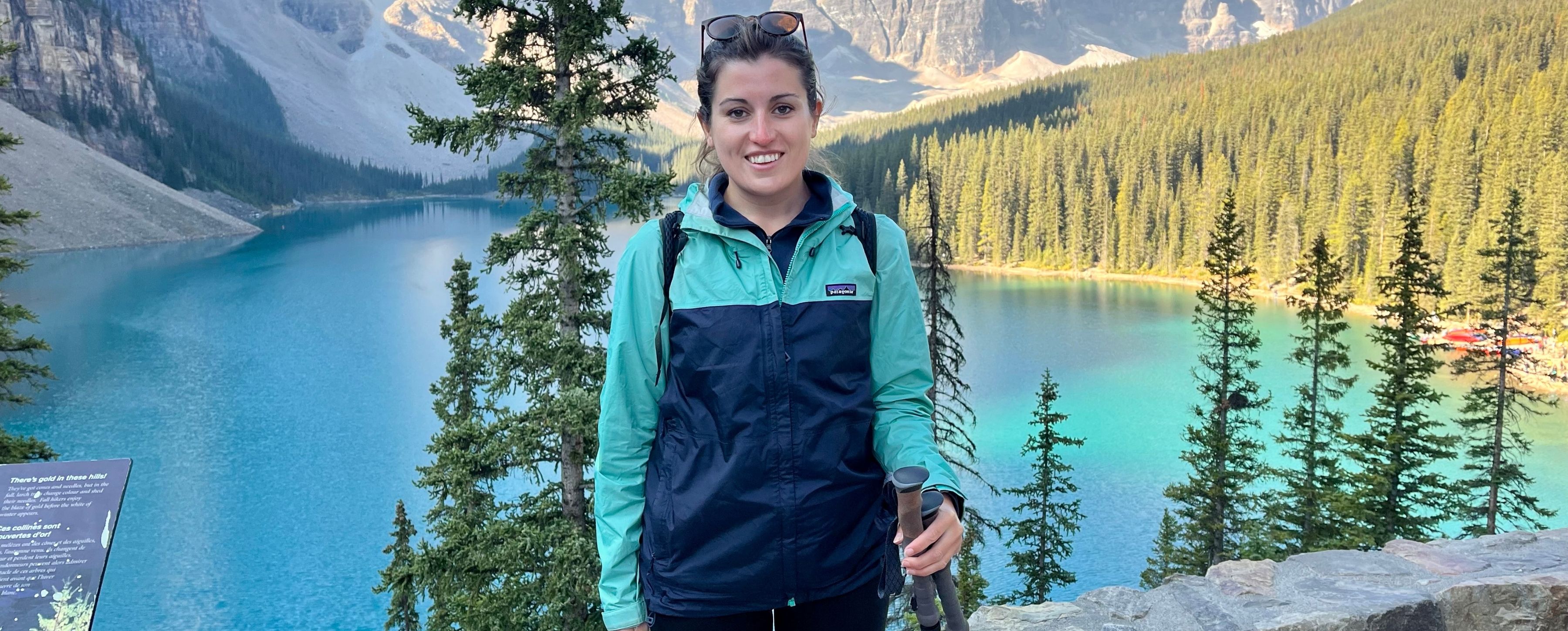 Leading UK behavioural scientist brings climate expertise to UVic