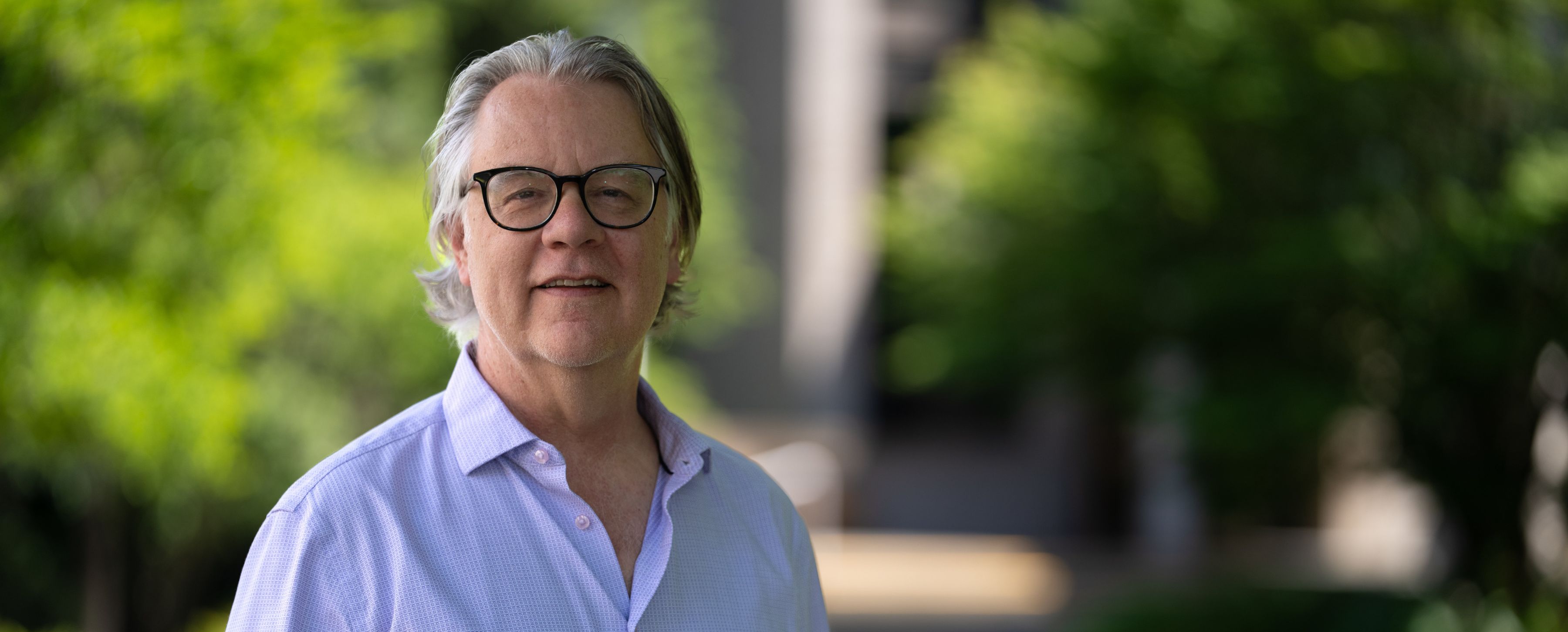 UVic’s new biomedical engineering director on the future of a growing field