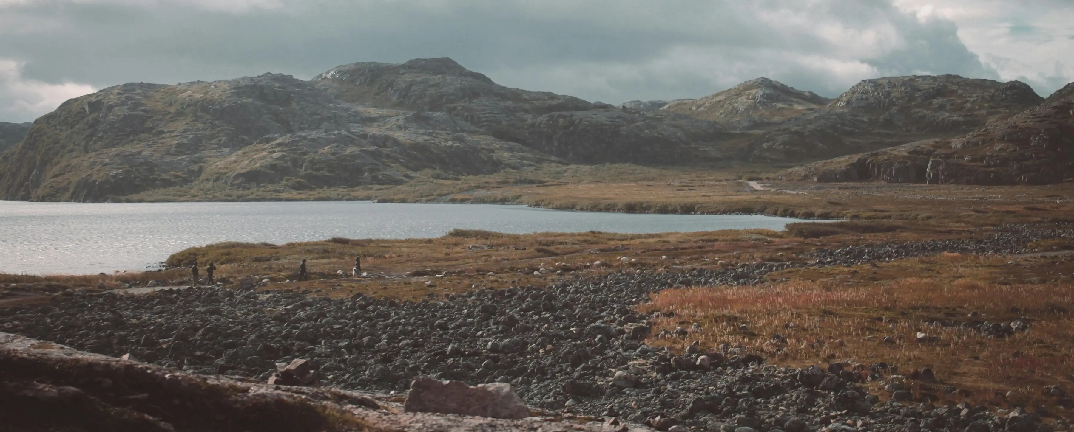 Researchers find global loss of permafrost accelerating