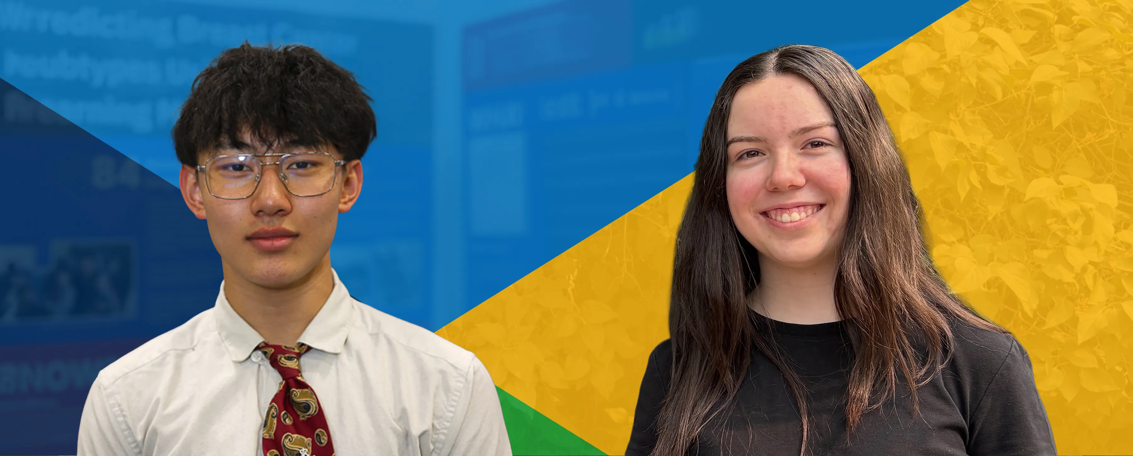 UVic’s 2026 Schulich Leaders