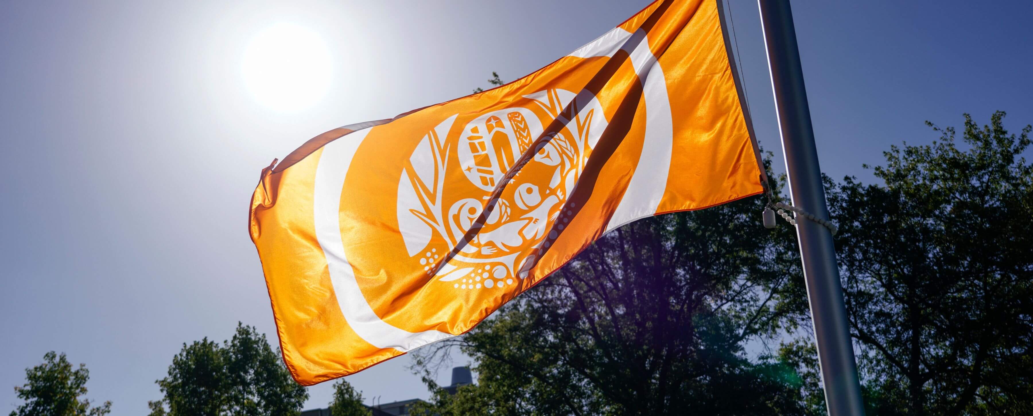 Orange Shirt Day: Gathering in truth, strength and action  
