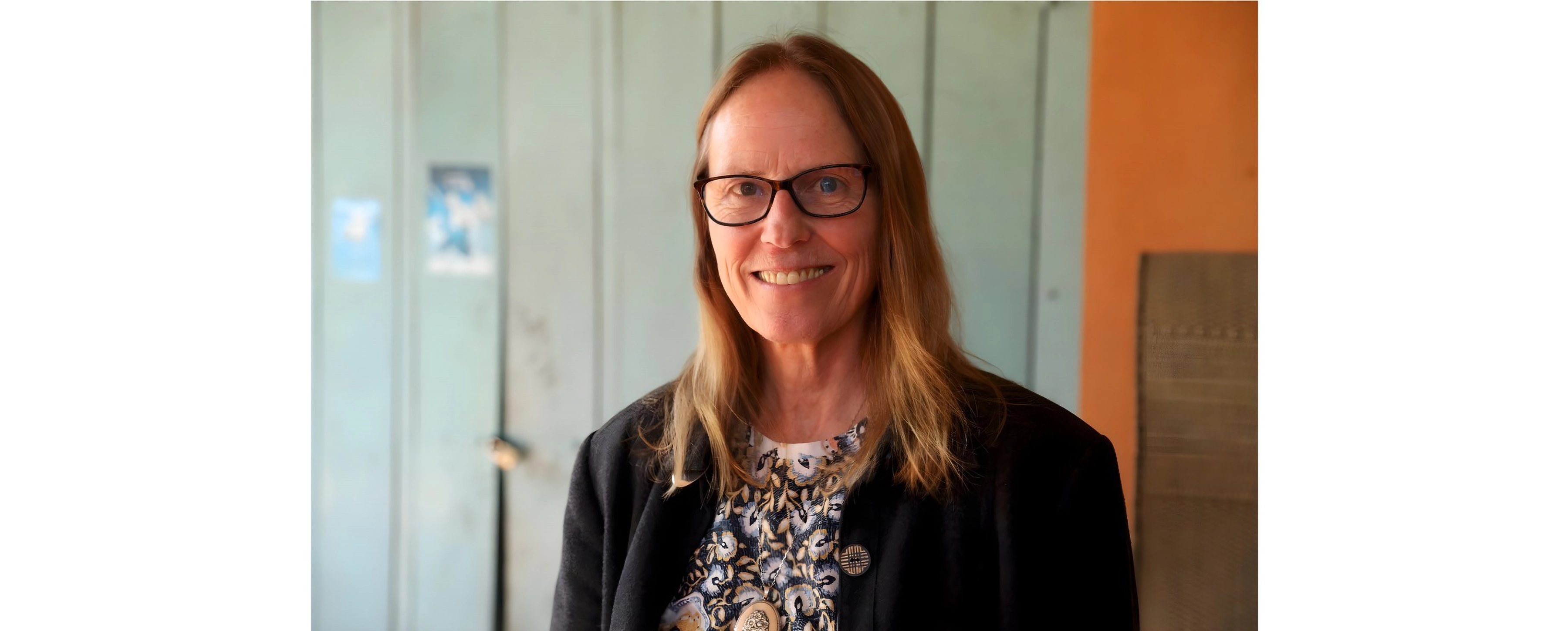 Transformative voice in waste governance named award finalist  