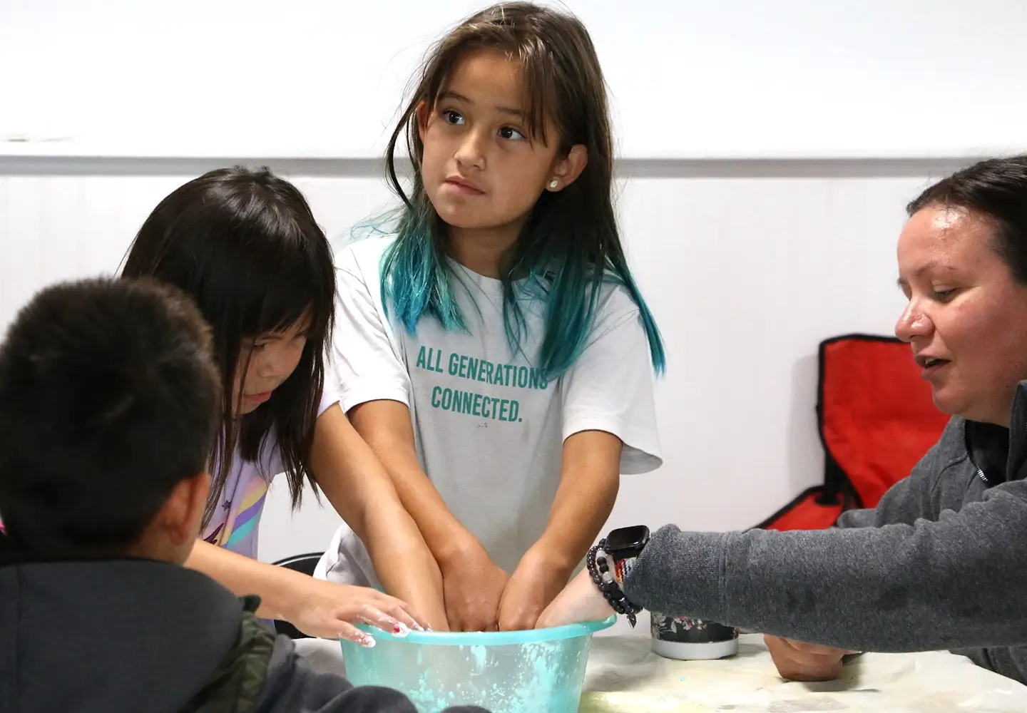 Expert Q&A on UVic Indigenous STEM outreach programs