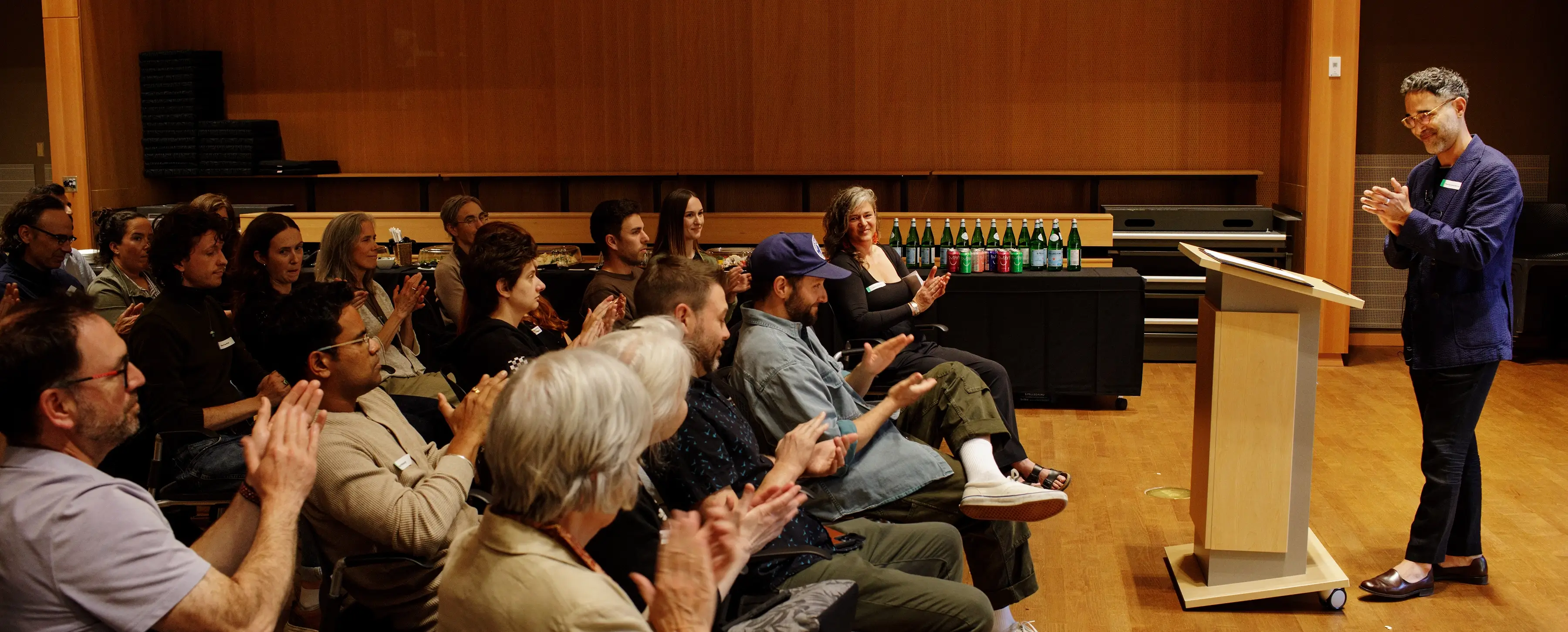 How UVic’s Sustainability Scholars support communities